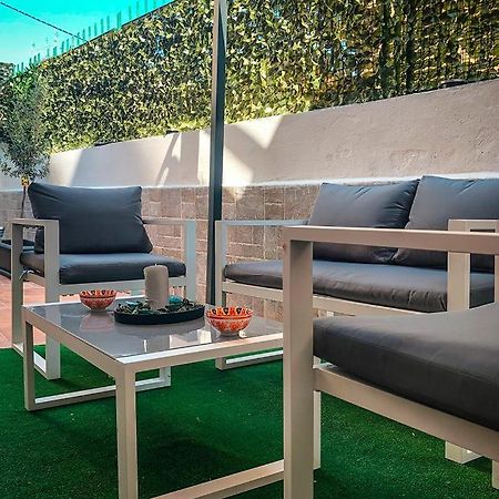 Lisaapartmenthousesalerno Kültér fotó