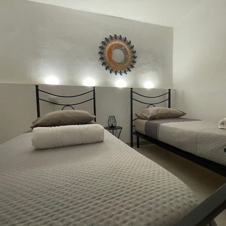 Lisaapartmenthousesalerno Kültér fotó