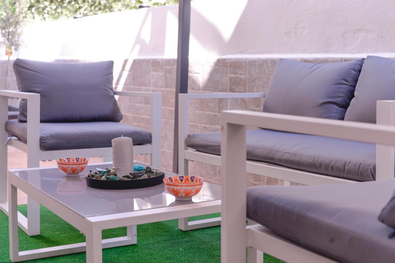 Lisaapartmenthousesalerno Kültér fotó