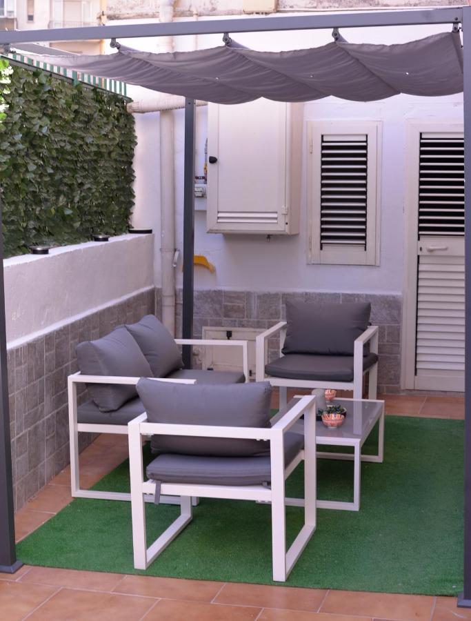 Lisaapartmenthousesalerno Kültér fotó