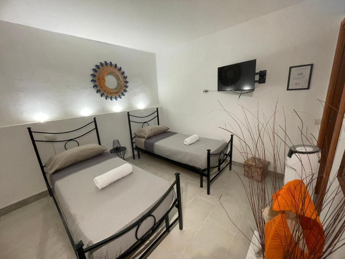 Lisaapartmenthousesalerno Kültér fotó