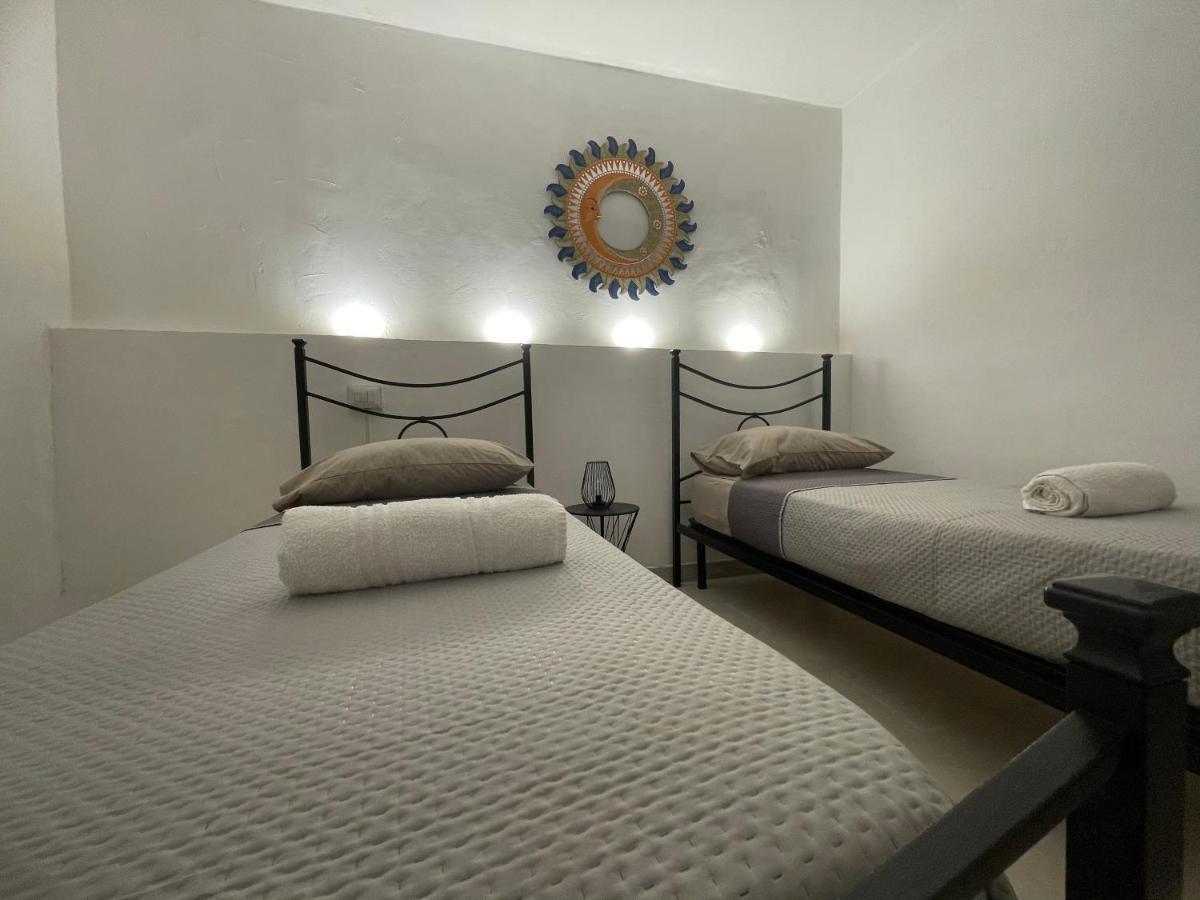 Lisaapartmenthousesalerno Kültér fotó