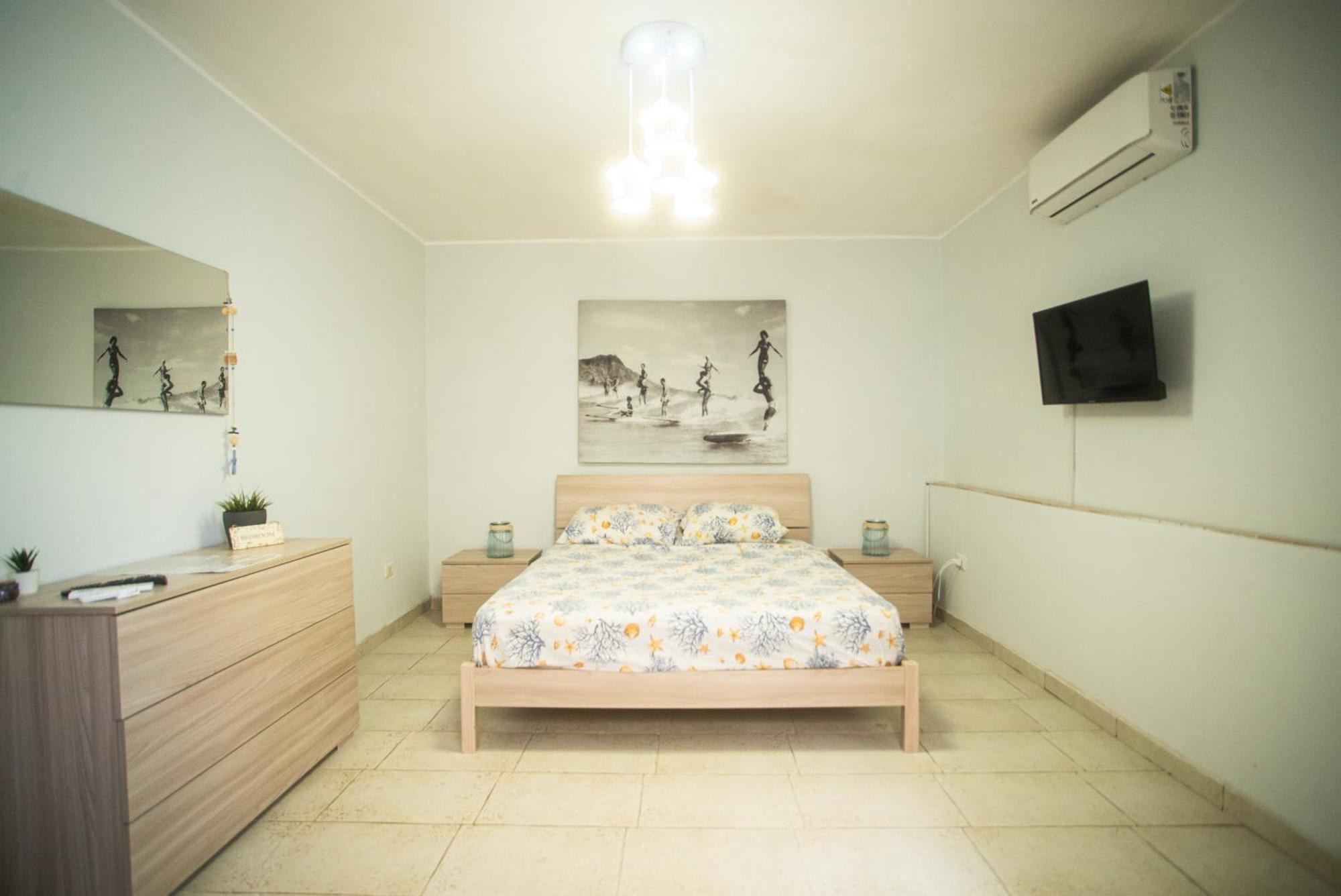 Lisaapartmenthousesalerno Kültér fotó