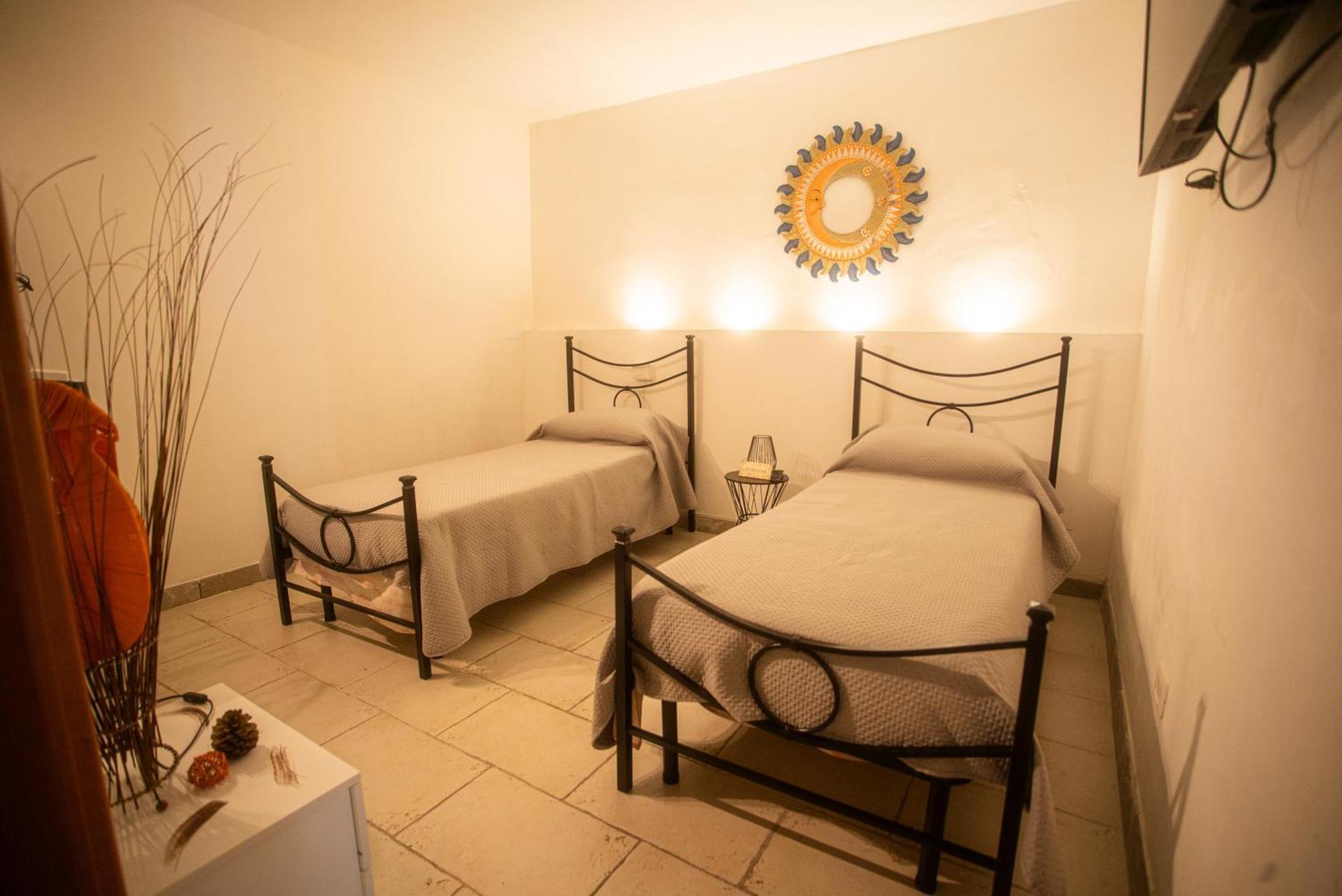 Lisaapartmenthousesalerno Kültér fotó