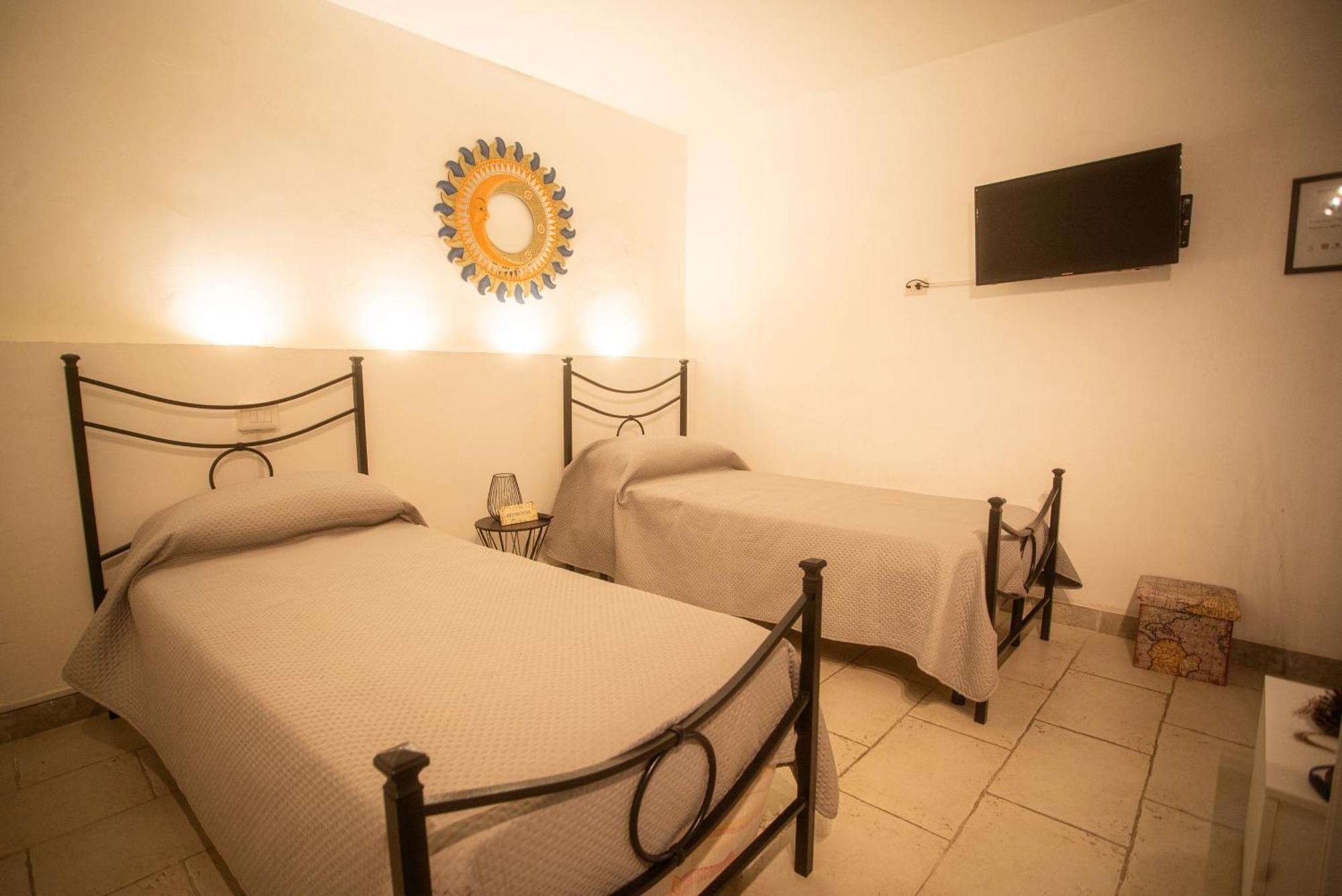 Lisaapartmenthousesalerno Kültér fotó
