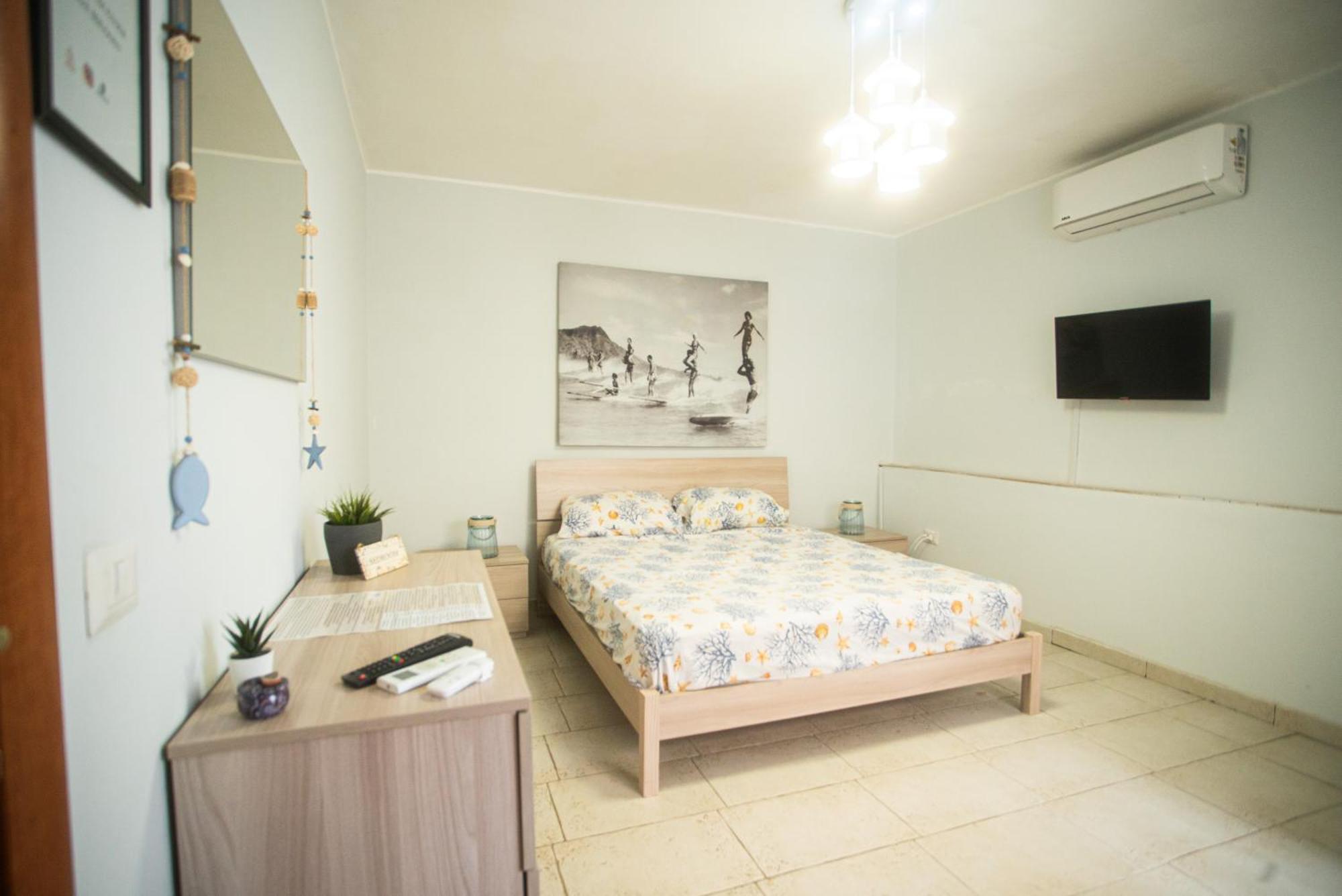 Lisaapartmenthousesalerno Kültér fotó