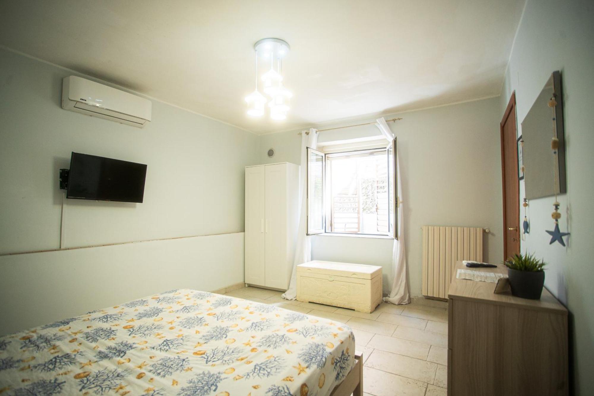 Lisaapartmenthousesalerno Kültér fotó