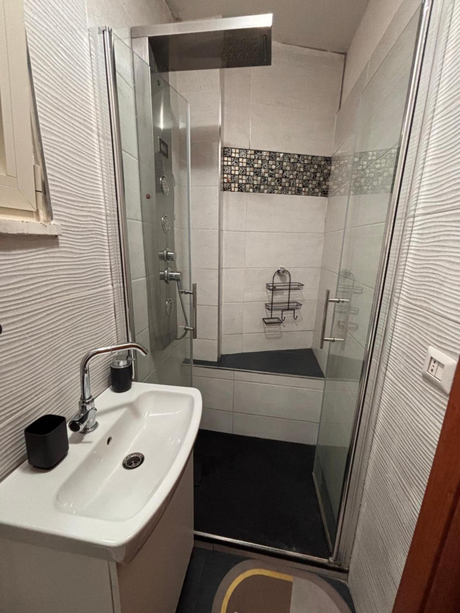 Lisaapartmenthousesalerno Kültér fotó