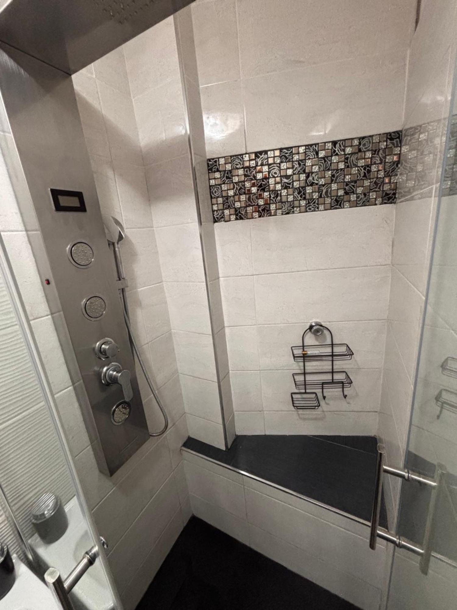 Lisaapartmenthousesalerno Kültér fotó