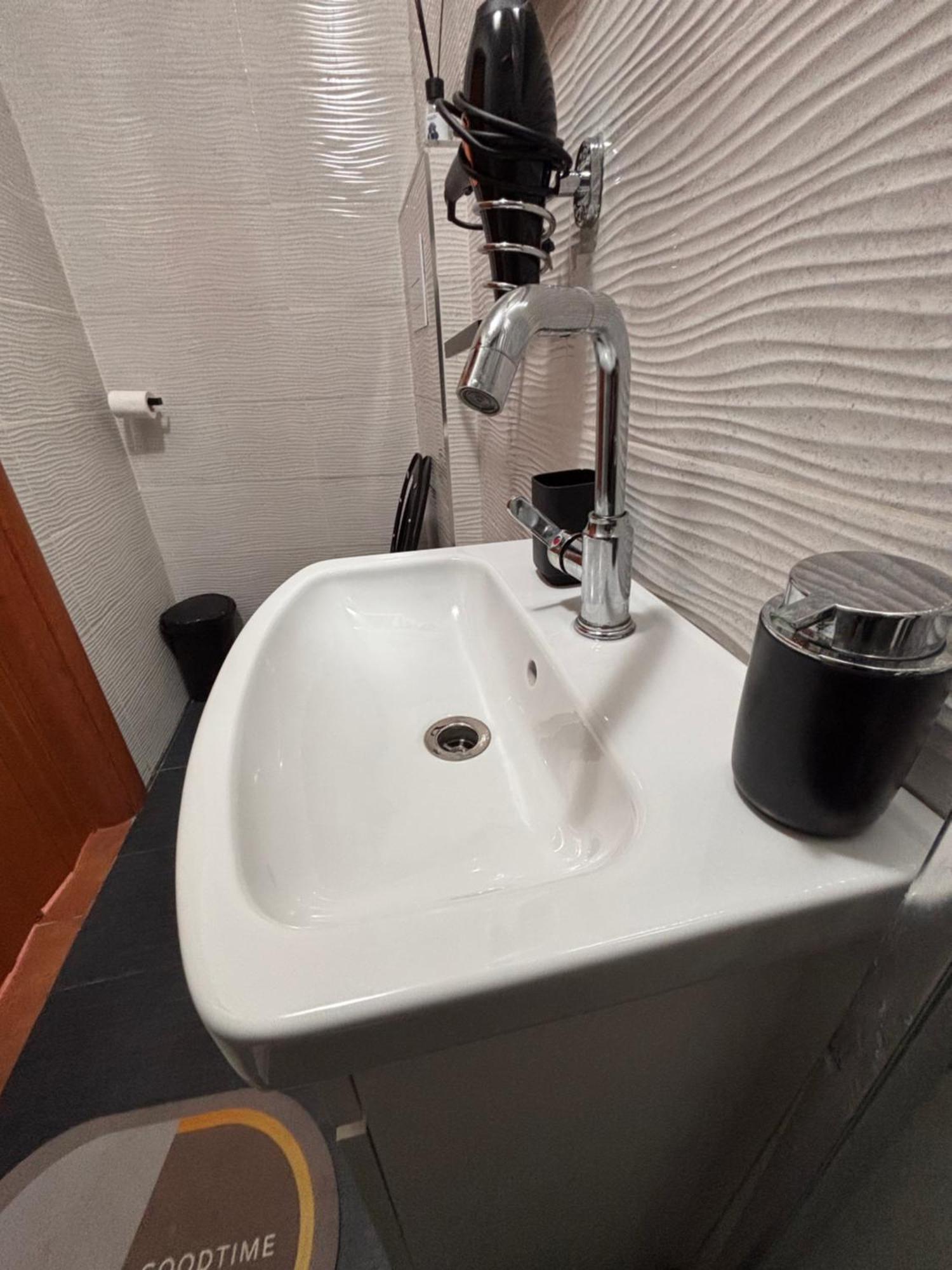 Lisaapartmenthousesalerno Kültér fotó